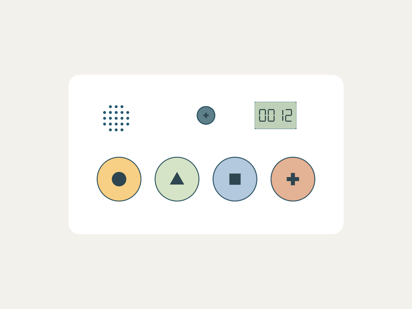 Detail view of the Echo Trail digital concept. Geometry and features remain subject to physical validation.